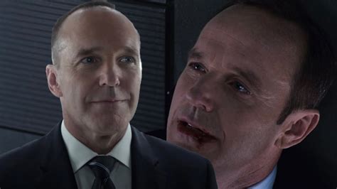 does coulson die|Every Time Coulson Died on Marvel's Agents of .